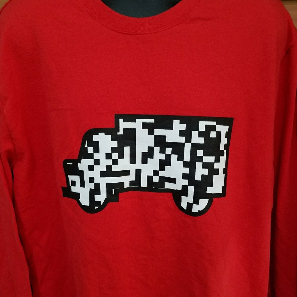 trukfit sweatshirt